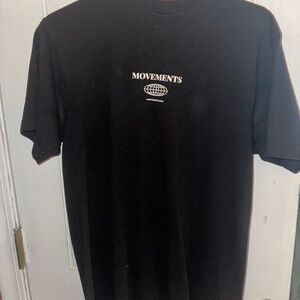 Movements Daylily T-Shirt